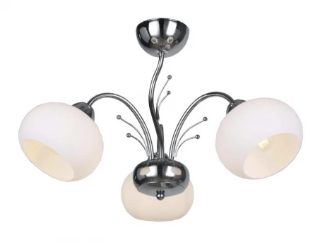 Потолочная люстра Lampex Zora 822/3