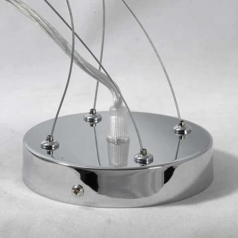 Потолочный светильник Lussole Lgo Brookside LSL-3307-08