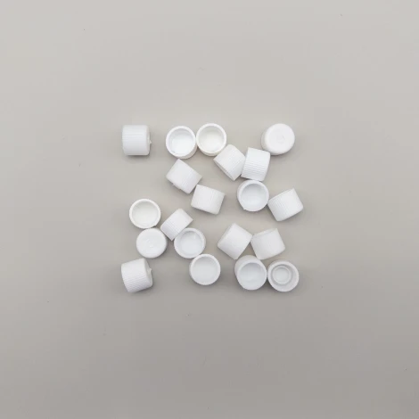 Заглушка для Бахромы, Занавесов и Нитей 220В, Белая Laitcom LL-8