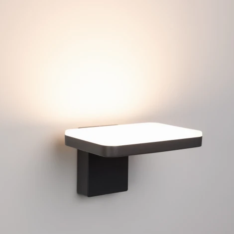 Архитектурная подсветка Arlight LGD-TENT-WALL 029977 (LED, 220V, IP65)