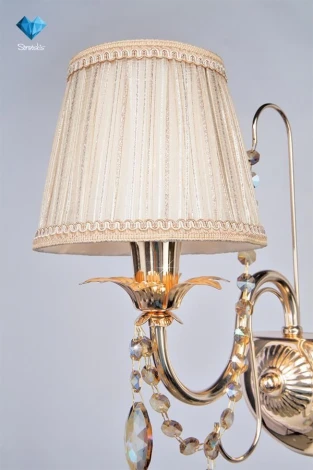Бра Bogate's Alisia 263/1 Strotskis