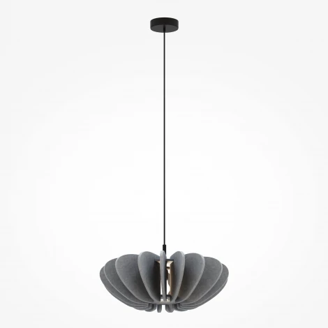 Подвесной светильник Maytoni Cambio MOD398PL-01GR1 (220V, на проводе)