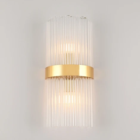 Бра Arte Milano Torcia 430122.180.2.E14.B1 GD