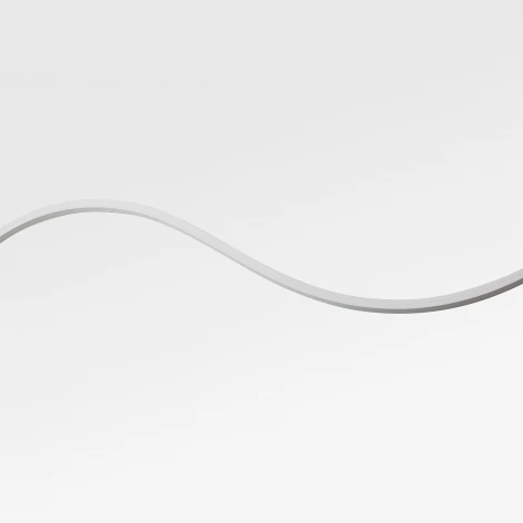 Профиль квадратный силиконовый 10м/упак д/LED ленты Lightstar Profiled 441011