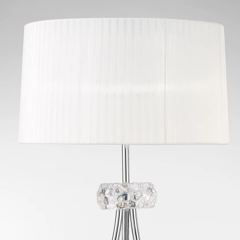 Торшер на треноге Mantra Loewe 4638 (220V)