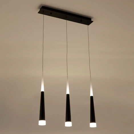 Подвесной светильник Citilux Вегас CL227031 (LED, 220V, на проводе)