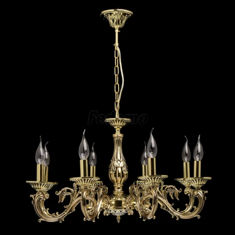 Подвесная люстра MW-Light Аврора 371014508
