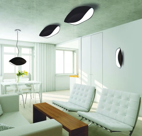 Настенный светильник Mantra Pasion 1953