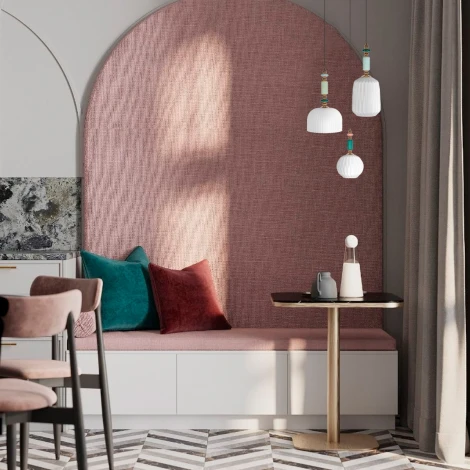 Подвесной светильник Loft It Family 10365/C (220V, на проводе, круглые)