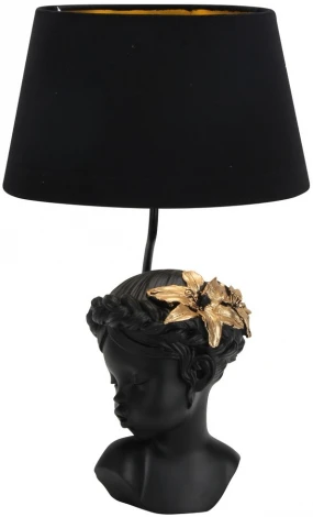 Настольная лампа Lario OML-89703-12 (220V)