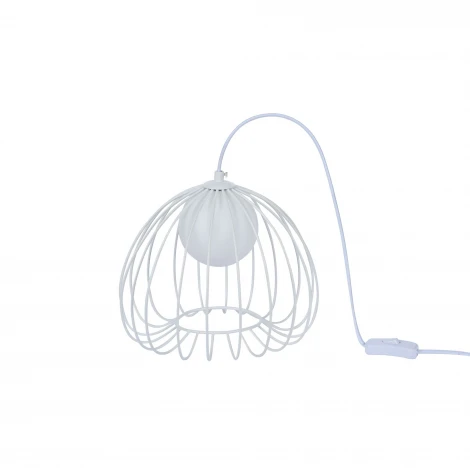 Интерьерная настольная лампа Maytoni Polly MOD542TL-01W