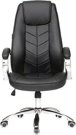 Кресло Хорошие кресла Bent 2405Н black