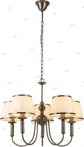 Подвесная люстра Brilliant Michone 93480/31