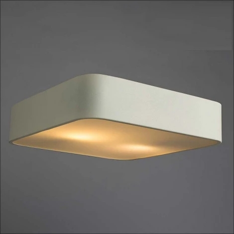 Потолочный светильник Arte Lamp Cosmopolitan A7210PL-2WH