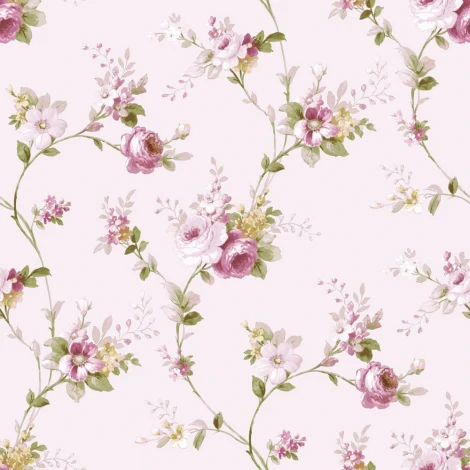 Обои виниловые Parato Mirtilla 5004 10,05 x 0,53 м