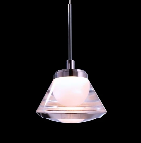 Подвесной светильник Deko-Light Ludivine 342059