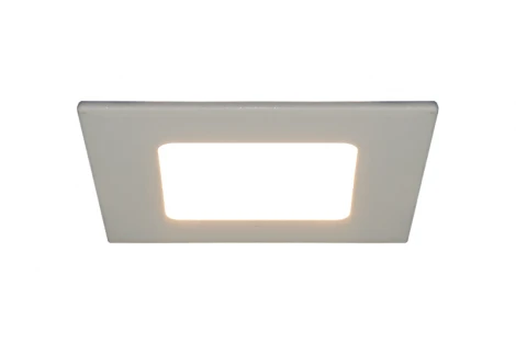 Встраиваемый точечный светильник SWG PL-S85-3-NW