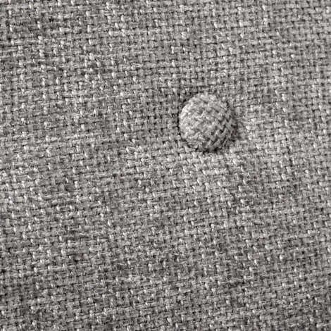 Кресло Picasso серый Bradex Home (арт.RF 0732)