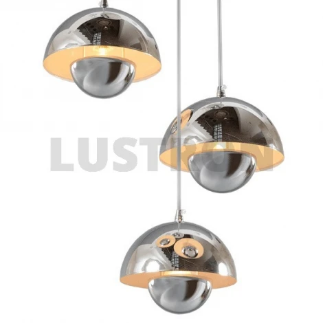 Подвесной светильник MW-Light Космос 228011003