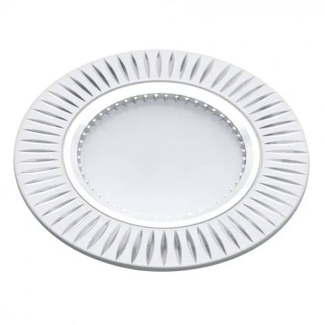 Встраиваемый точечный светильник Feron 28341