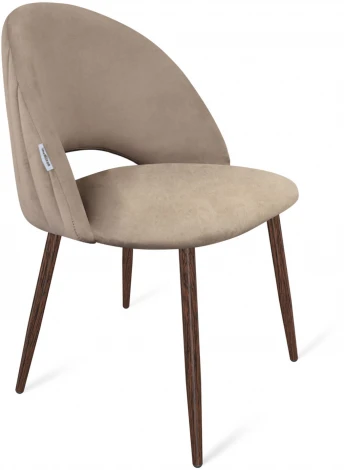 Стул SHT-ST34-1/S129 латте/венге крупный Sheffilton 6427346302