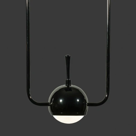 Подвесной светильник Loft IT Nuance  8140-A