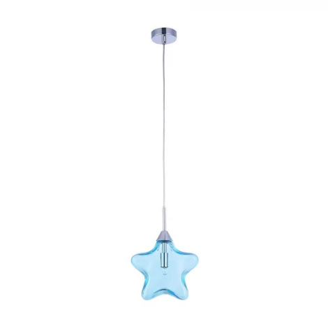 Подвесной светильник Maytoni Star MOD242-PL-01-BL