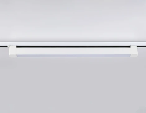 Трековый светильник однофазный светодиодный Ambrella TRACK SYSTEM GL6742 (220V)