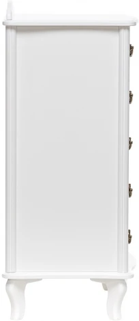 Комод Джульетта" узкий (5 ящ.) Leset" 2100488000009