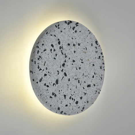 Настенный светильник Zortes Terrazzo ZRS.1878.08 (LED, 220V, IP21)