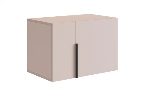 Прихожая "Баско К10" Mebelson (ЛДСП/Дуб крафт золотой) арт.ПК10Баско.3369