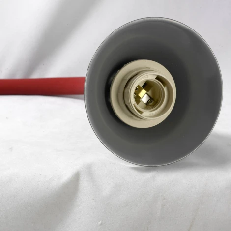 Торшер изогнутый Lussole Lgo Flagstaff LSP-0507 (220V, IP21)