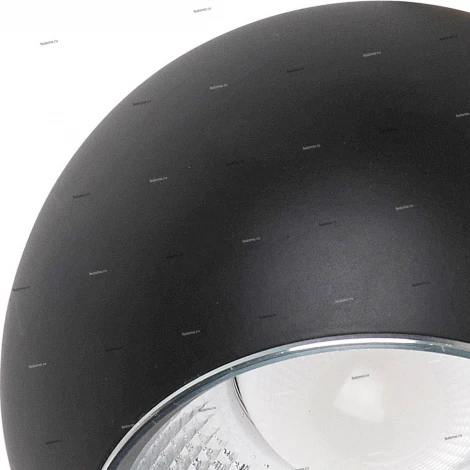 Horoz Astra HL871L / 020-001-0015 black
