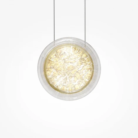 Подвесной светильник Maytoni Pharao MOD361PL-L7BS3K1 (LED, 220V, на проводе)