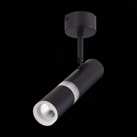 Спот ST Luce Escopio ST106.442.08 (LED, 220V, круглые)