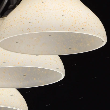 Подвесная люстра MW-Light Тетро 673012203