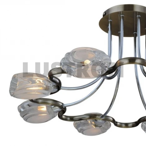 Потолочная люстра ST Luce SL197 SL197.132.08