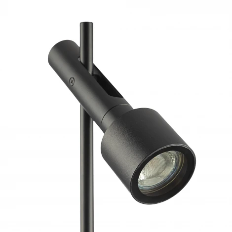 Грунтовый светильник Citilux Spotter CLU11B1