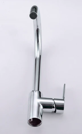 Смеситель Iddis Cuba CUBSBJ0i05 для кухонной мойки