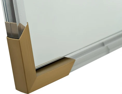 Настенное зеркало Garda Decor 19-OA-9144 (Золото)