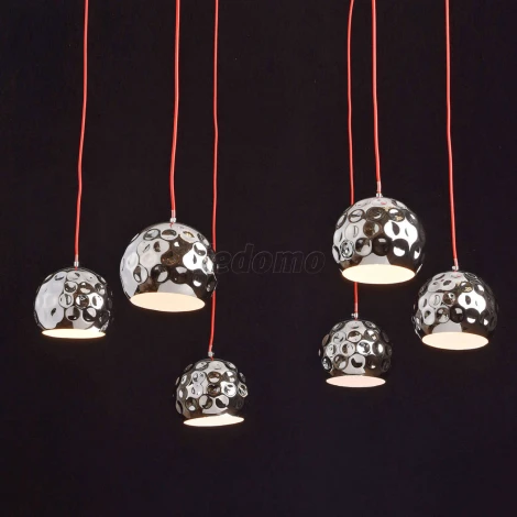 Подвесной светильник MW-Light Котбус 492014506
