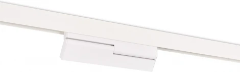 Трековый светильник Downlight магнитный 18W 48V Donolux Eye turn DL20292WW18W (LED)