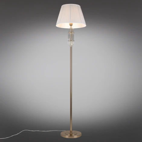 Торшер Aployt Zhaklin APL.744.05.01 (220V, выключатель)