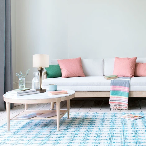 Интерьерная настольная лампа Bogate's Titan 993