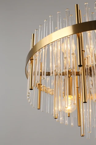 Потолочная люстра на штанге Omnilux Alatri OML-69217-06