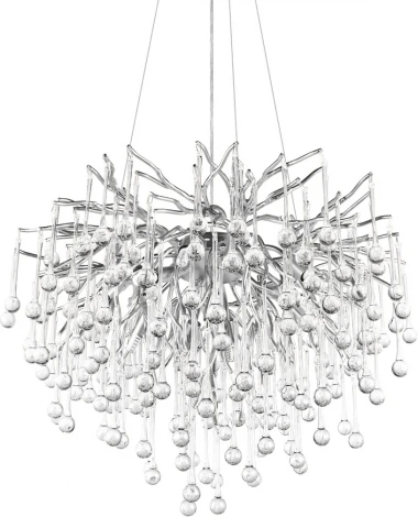 Подвесная люстра Loft It Drops 10376/600 (220V, на тросе)