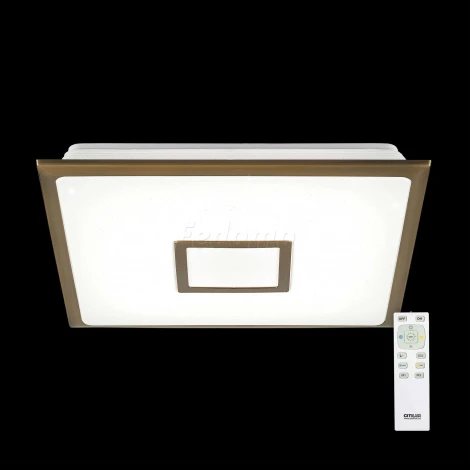 Потолочный светильник Citilux Старлайт R CL70353R