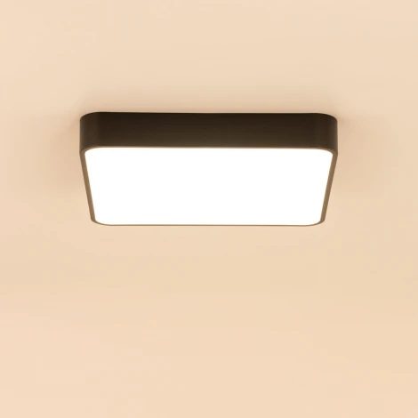 Потолочный светильник RGB светодиодный с пультом Купер CL724K70G1 (220V)