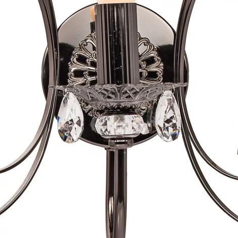 Бра Silver Light Vienna 155.49.1