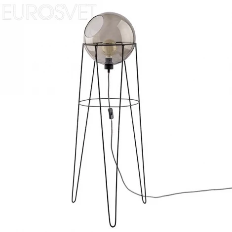 TK Lighting Pobo 2970 Grey 1